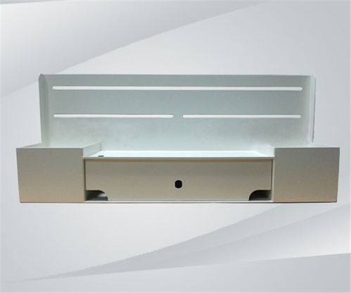 智能時代下的鈑金加工革新 中堂智能設備與凱品五金的協同發展