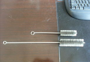 五金工具采購指南 銅絲刷、鋼絲刷、豬毛刷與五金沖壓件詳解